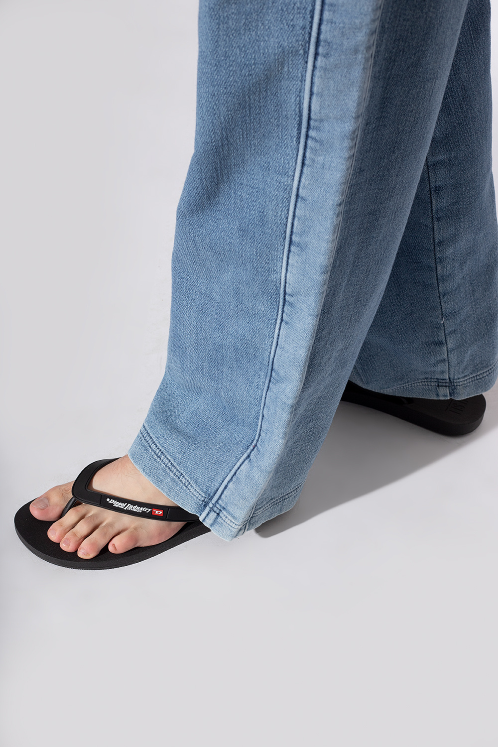 ★韓国の人気★【DIESEL】★SA-KAUAY NL FLIP FLOP★ ☆韓国の人気☆【DIESEL】☆SA-KAUAY NL FLIP FLOP☆ (DIESEL